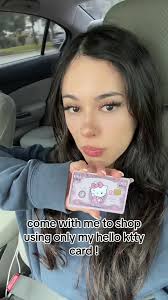 How to Use Watson Card Hello Kitty