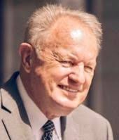 Harold Peterson Obituary (1942