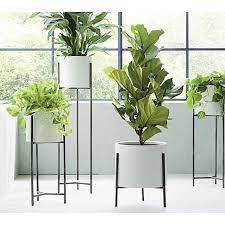 Check out our extra large planter selection for the very best in unique or custom, handmade pieces from our planters & pots shops. Pin On Porch