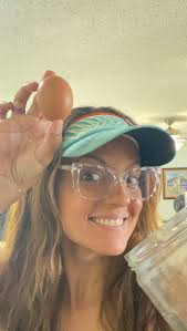 Hack para pelar huevos.