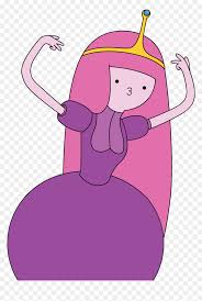 Cartoon adventure time is an american fantasy cartoon series created by pendleton ward and produced by frederator studia and cartoon. Princess Bubblegum Adventure Time Profile Hd Png Download Vhv