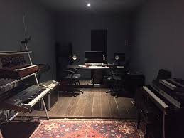 Studio Synthetiseur