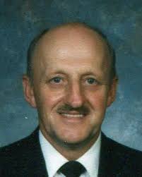 Leon Leslie Huisman (1934-2010)