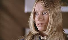 The Rita Tushingham Home Page