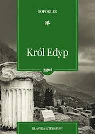 Krol Edyp Sofokles Darmowy Ebook Audiobook Legimi Online
