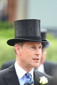 Queen had 'no intention' to see Prince Edward 'humiliated' over Earl of  Wessex title