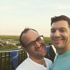 Andrew Adelman and Aaron Rutledge's Wedding Registry