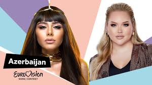 From ottoman turkish افندی‎ (efendi), from greek αφέντης (aféntis), from ancient greek αὐθέντης (authéntēs). Eurovisioncalls Efendi Azerbaijan With Nikkietutorials Youtube