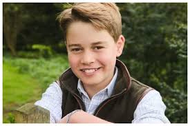 Prince George birthday: What school does he go to