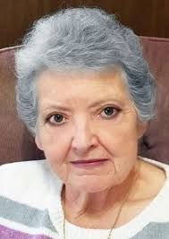 Shirley Martin Obituary (2023)