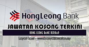 For hong leong bank, sms implementation had numerous advantages. Jawatan Kosong Di Hong Leong Bank Berhad 10 Julai 2020 Kerja Kosong 2020 Jawatan Kosong Kerajaan 2020