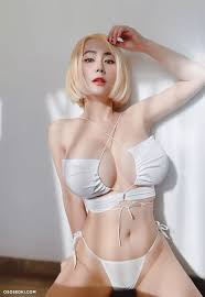 Bunnada Watthanachotkitti - 11 фото слитых с Onlyfans Patreon Fansly Reddit  и Telegram - 45323