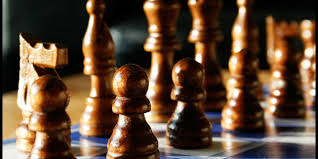 A revival of the show premiered on january 7, 2021 on abc. Google Develops An Ai That Can Learn Both Chess And Pac Man Ars Technica