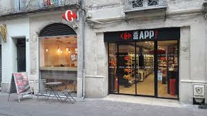 Carrefour Bon App Montpellier Saint Roch Restaurant Reviews Photos Phone Number Tripadvisor