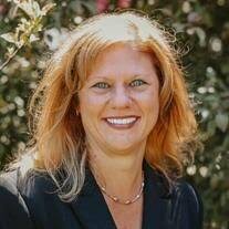 Tammy Berger Obituary