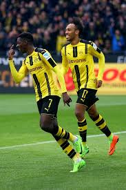 Find the latest ousmane dembélé news, stats, transfer rumours, photos, titles, clubs, goals scored this season and more. Bdortmund9off Ousmane Dembele Borussiadortmund Bvb Dortmund 9ine Football Club Football Football Players