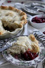 From the traditional pies to some of those. Best Thanksgiving Leftover Pie A Bountiful Kitchen