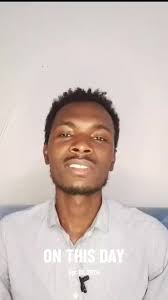 On This Day: Melaku Mathewos Commemoration