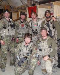 6 best navy seals documentaries & shows. Seal Swcc Sof Content On Instagram To Lead You Must First Learn To Follow You Have To Learn Before You Military Special Forces Special Forces Navy Seals