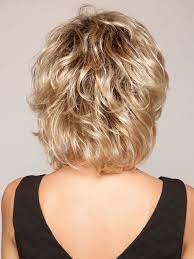 Salsa Synthetic Wig Basic Cap Medium Hair Styles Short Hair With Layers Medium Length Hair Styles