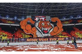 Kapan pertandingan persija vs persib. Polda Metro Jaya Siap Amankan Pertandingan Persija Vs Persib Di Gbk