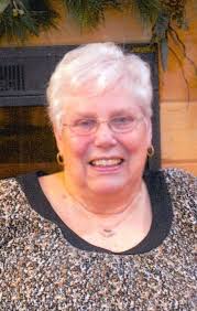 Doris Penny Obituary