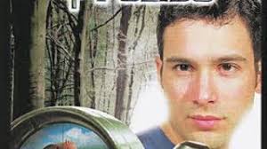 Bobby Pulido: El Cazador