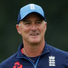 Former England cricketer Graham Thorpe dies aged 55