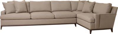 Kent m2m® made to measure tufted armless sofa. Pin On Furniture Sectional