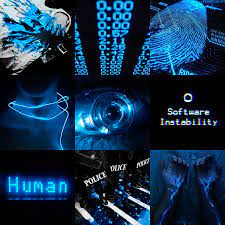 Become human aesthetics on pinterest. Raveyn An Ort Aesthetic Detroit Become Human