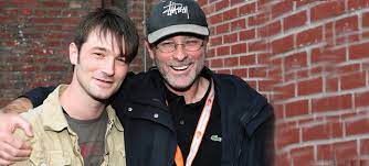 Claudia koreck irgendwie, irgendwo, irgendwann. Wolfgang Petry Und Sein Sohn Arbeiten An Neuem Album