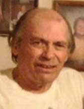 Obituary information for Robert F. "Robby" Moore