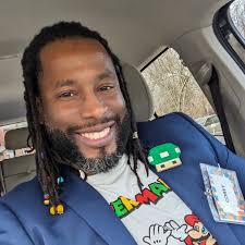 Travis & Corey Samuels (@brothers_who_brick) • Instagram photos and videos