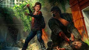The Last Of Us Erste Setbilder Der Hbo Serie Online Aufgetaucht