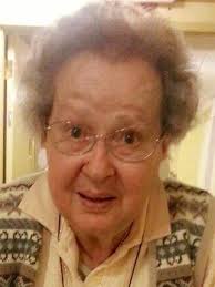 Nancy Goodwin Obituary (2015)