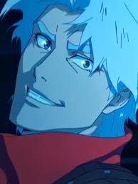 Dante The Goat Tabitha