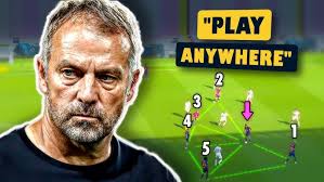 Tactical Analysis : Spain 1-1 Germany