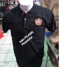 Aplikasi desain baju dan kaos bisa membantu mengembangkan bisnismu, loh! Jual Kaos Karang Taruna Hitam Jakarta Pusat Pd Asri Tokopedia