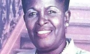 Susan Marina Hanna Bethell