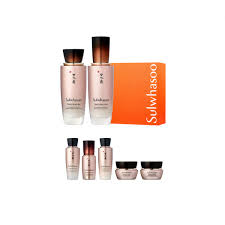 Sulwhasoo Timetreasure Invigorating 2 Set | OpentheBeauty