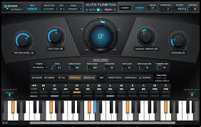 Touch portal is a companion app to control a pc or a mac by using a deck of buttons to improve the features: Antares Auto Tune Pro The Standard For Professional Pitch Correction