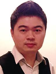 Hardware Implementation of Neuromorphic Computing Using Large‐Scale  Memristor Crossbar Arrays