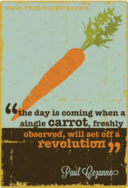 Quotes About Carrots 112 Quotes