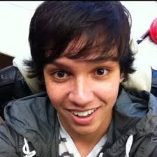 Andrew Burlingame (@AndrewUpchurch)