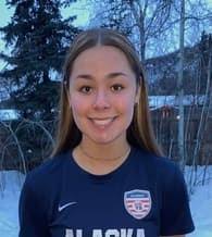 Olivia Dimmick's Women's Soccer Recruiting Profile