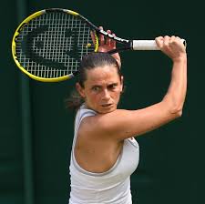 Finding the right tennis backhand grip is important to feel maximum comfort for a stroke that often feels. The Death Of The One Handed Backhand The New York Times