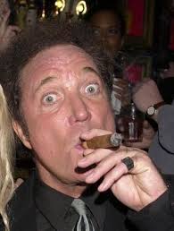 Karla Elliott Mairead Egan Party Hard Editorial Stock Photo