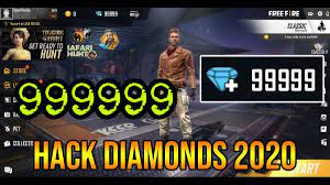 Make sure to select the proper region for your account. Free Fire Diamond Hack New Version 2020 How To Get Unlimited Free Diamonds