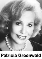 Patricia Greenwald