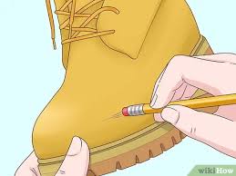 Clean your shoes during free time and clean away dust and dirt without hassle. How To Clean Timberland Boots With Pictures Wikihow